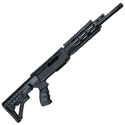 ProMag Archangel 556 AR-15 Style Conversion Stock Ruger 10/22, No Bayonet, Black Polymer