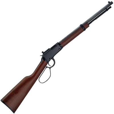 Henry Small Game Carbine Lever Action Rifle Rimfire .22 Mag. 16.25