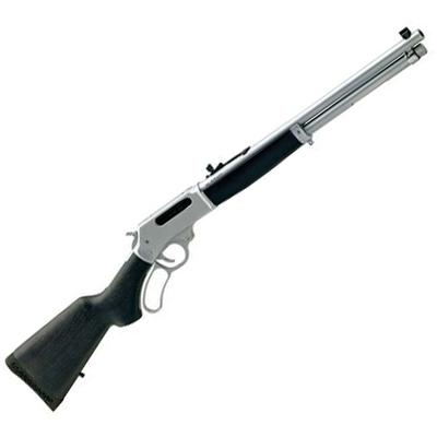 Henry All-Weather Lever Action 45-70 Government 18.43