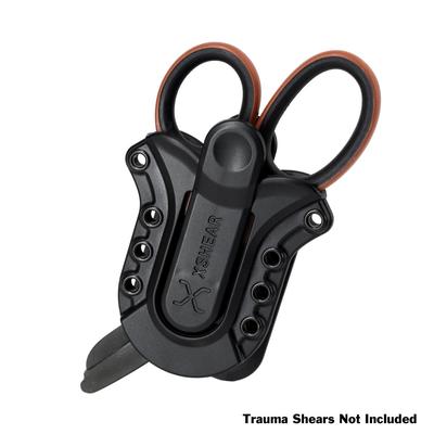 XShear Tactical Holster for XShear Heavy Duty Trauma Shears