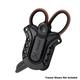 Xshear Tactical Holster For Xshear Heavy Duty Trauma Shears