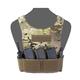Warrior Assault Systems Covert Plate Carrier Mk1, Multi Cam