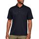 Under Armour Tactical Performance Polo Shirt, Black