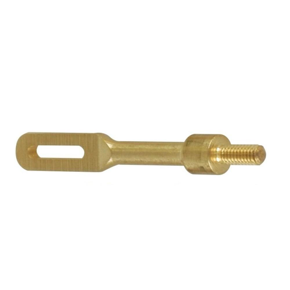  Tipton Solid Brass Slotted Tip 35 - 44 Caliber