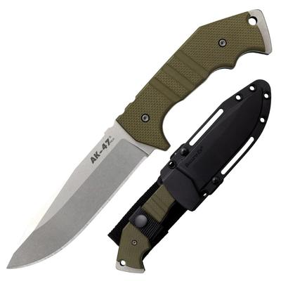 Cold Steel 14AKA AK-47 Field Knife Fixed 5.5