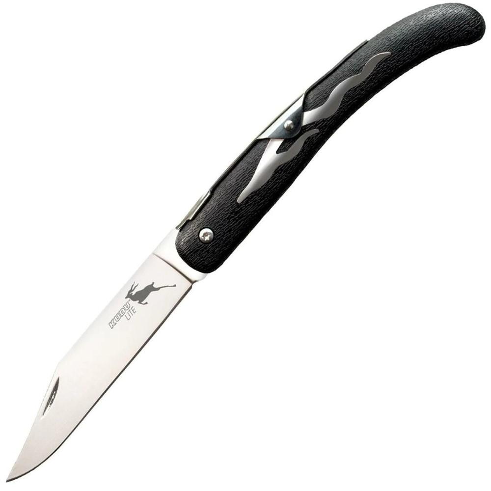  Cold Steel 20kj Kudu Lite Slipjoint Folding Knife 4.25 