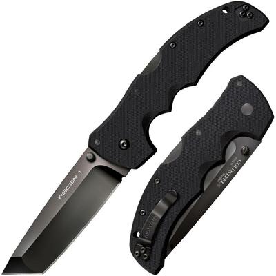 Cold Steel 27BT Recon 1 Tanto Folding Knife 4