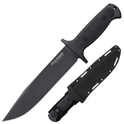 Cold Steel 36MH Drop Forged Survivalist Fixed Blade Knife 8