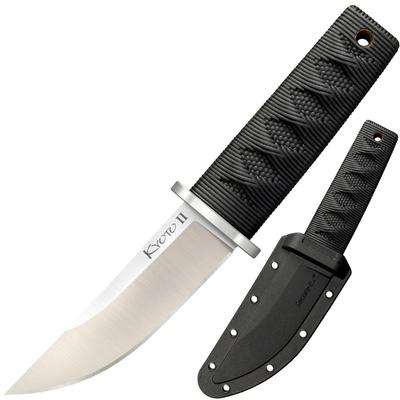 Cold Steel 17DB Kyoto II Boot Knife Fixed Blade 3.25