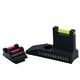 Tandemkross Eagle Eye Fiber Optic Sight Set For Ruger Pc Carbine