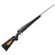 Tikka T3x Lite Stainless Bolt Action Rifle 270 Win.3 Rounds 22.4 
