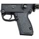 Tandemkross Super Grips Kel- Tec Sub- 2000 Rubber Black