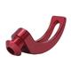 Tandemkross Spartan Ruger Pc Carbine Charging Handle, Red