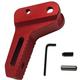 Tandemkross Victory Trigger For Ruger Pc Carbine, Red