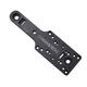 Tandemkross Shadow Mount V2.0 Sw22 Victory Aluminum Black