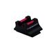 Tandemkross Eagle Eye Fiber Optic Rear Sight For Ruger Pc Carbine