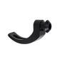 Tandemkross Spartan Skeleton Charging Handle For Ruger Pc Carbine, Black