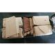 Chinese Surplus Ammo 7.62x39 123 Grain Fmj - 1100 Rounds W/Stripper Clips