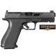 Shadow Systems Dr920 Elite Full Size Pistol 9mm 4.5