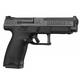 Cz P- 10 Sc Semi- Auto Pistol 9mm 4.5