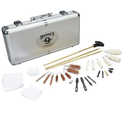 Hoppe's 31-Piece Universal Cleaning Accessory Kit