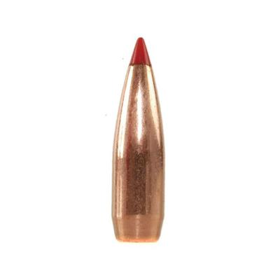 Hornady V-MAX Bullets 264 Caliber, 6.5mm (264 Diameter) 95 Grain Boat Tail - Box of 100