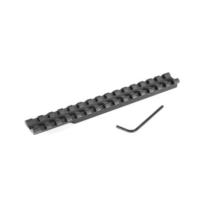 EGW Ruger 10/22 Picatinny Rail 40 MOA