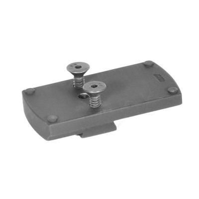 EGW VORTEX VIPER / VENOM SIGHT MOUNT FOR HK VP9 | VP9SK | P30 | P30L | P30SK | HK45 | HK45C | VP40 (FITS BURRIS FASTFIRE AND DOCTER)