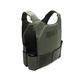 Warrior Assault Systems Covert Plate Carrier Mk1 Od Green