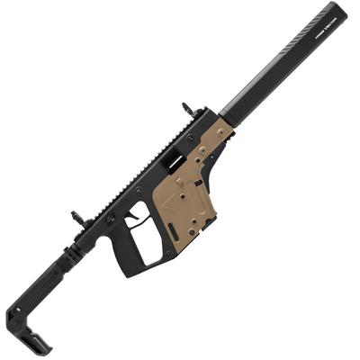 Kriss Vector CRB Rifle 22LR 16