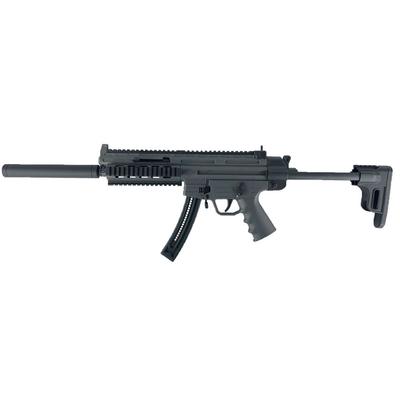 GSG-16 Semi-Auto Rifle, 22LR, 16.25