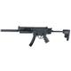 Gsg- 16 Semi- Auto Rifle, 22lr, 16.25
