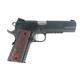 Springfield 1911 Range Officer Semi- Auto Pistol 45 Acp 5