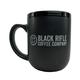  Black Rifle Coffee Blackbeards Delight Roast Coffee Ceramic Mug