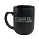 Black Rifle Coffee Blackbeards Delight Roast Coffee Ceramic Mug