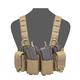 Warrior Assault Systems Pathfinder Chest Rig Coyote Tan