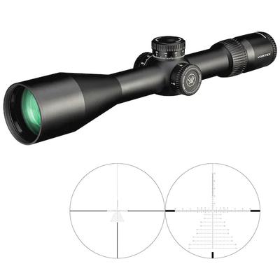 Vortex Venom 5-25x56mm FFP Riflescope with EBR-7C MRAD Reticle and RevStop™ Zero System