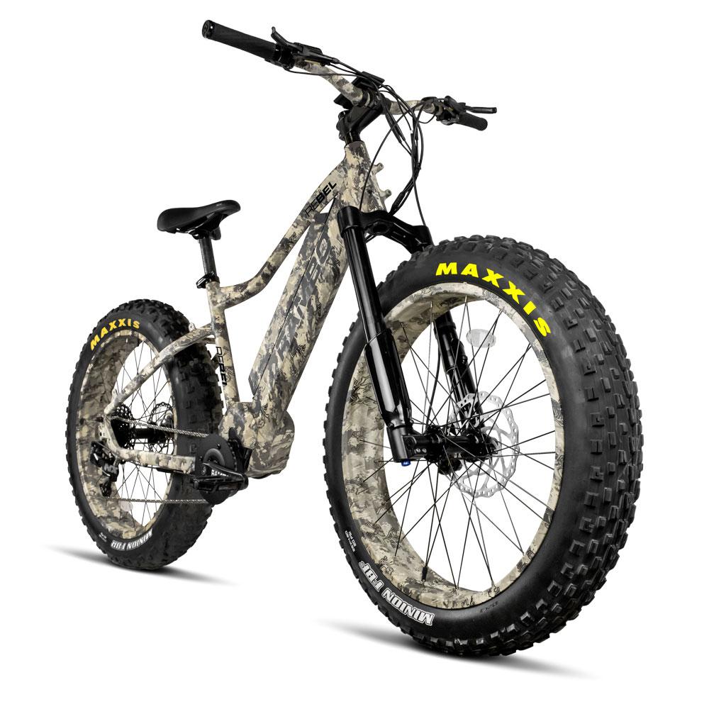 perak bike