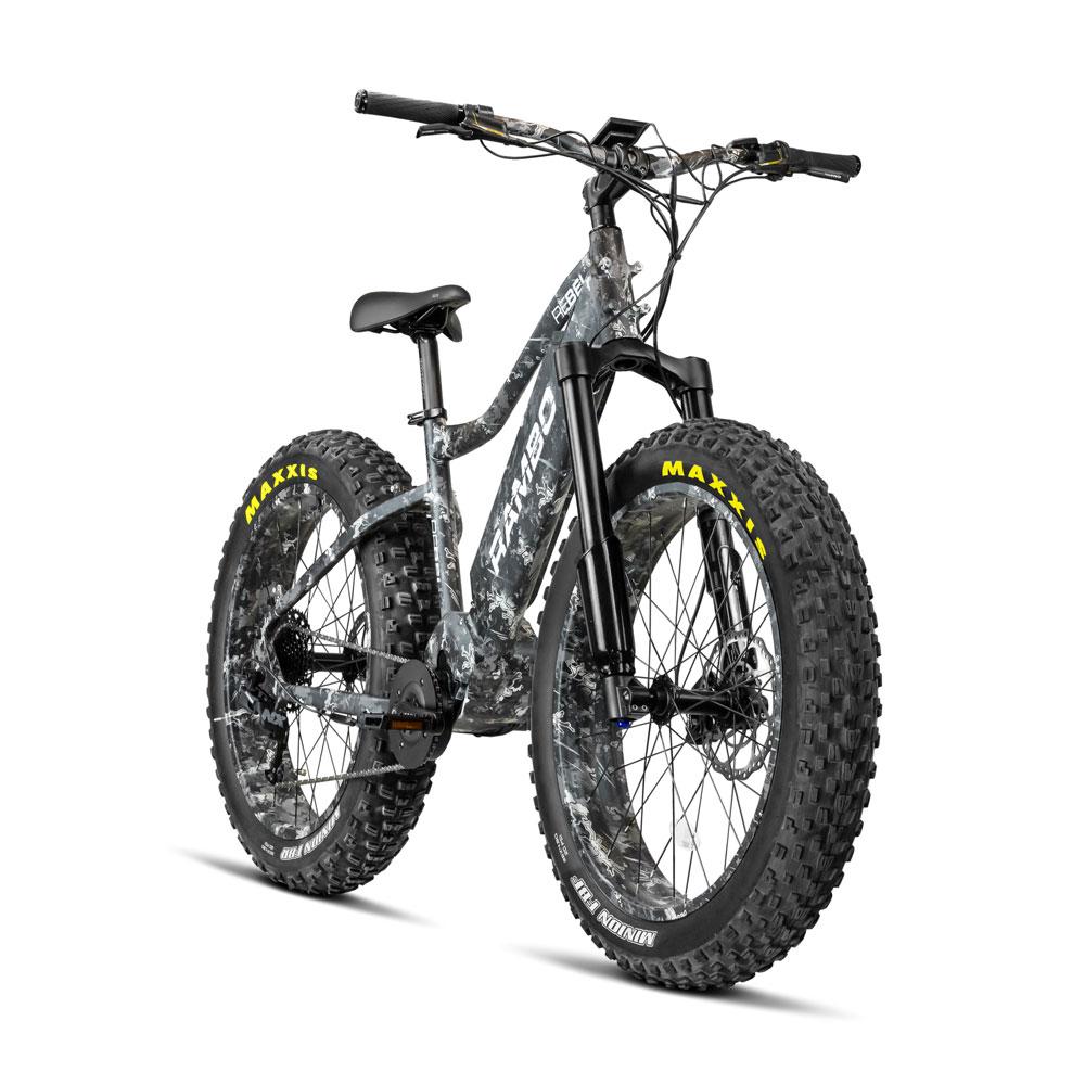 urban xtreme bikes