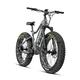 Rambo Bikes Rebel 1000w Xtreme Performance Electric Bike Urban Camo