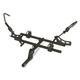 Rambo Bikes, Bike Hauler For Your Vehicle, 2- Bike Capacity