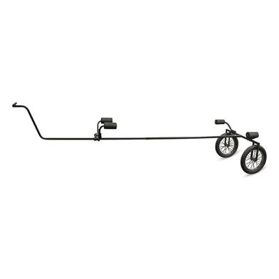 Rambo Bikes Canoe/Kayak Trailer