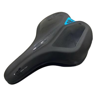 Rambo Bikes Cloud-9 Cruiser Select Airflow Saddle Seat