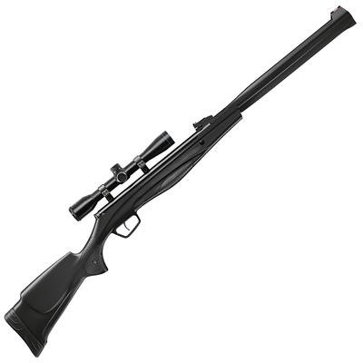 Stoeger S4000L Combo Syn .177 Cal. Pellet Air Rifle 4x32 Scope 1200FPS
