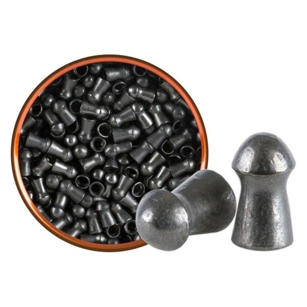 Bullseye North | Gamo Whisper Pellet high Weight Quiet Pellet .22 Cal