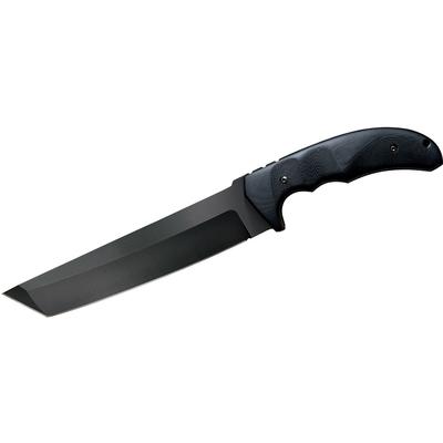 Cold Steel Warcraft Tanto Fixed 7.5