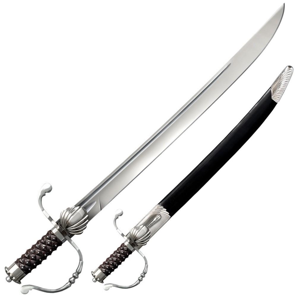  Cold Steel Hunting Sword 24 