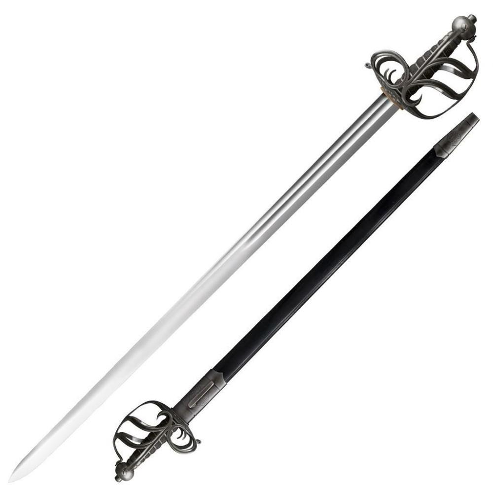  Cold Steel English Back Sword 32 