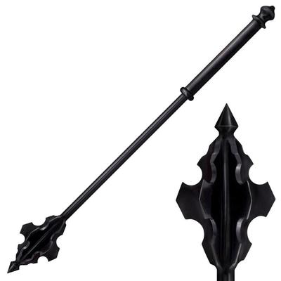Cold Steel Man at Arms Gothic Mace, 1055 Carbon Steel, 28