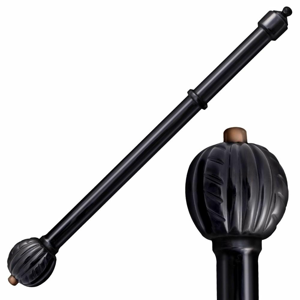  Cold Steel Man At Arms Polish Mace, 1055 Carbon Steel, 18.75 